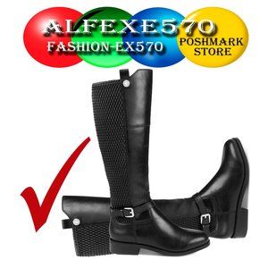 Cole Haan Galina Women Boots Size- 5.5-B  COD/184